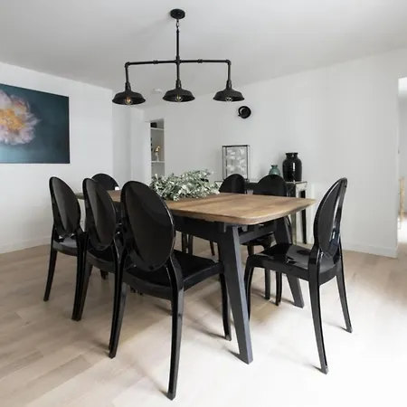 Ferienwohnung Voyageur Sans Bagage Paris Exterior foto